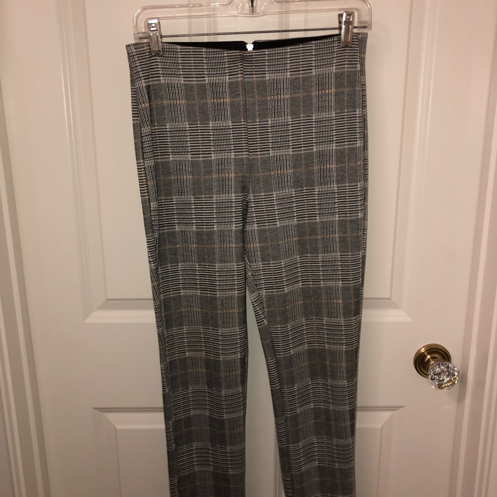 H&M work pants